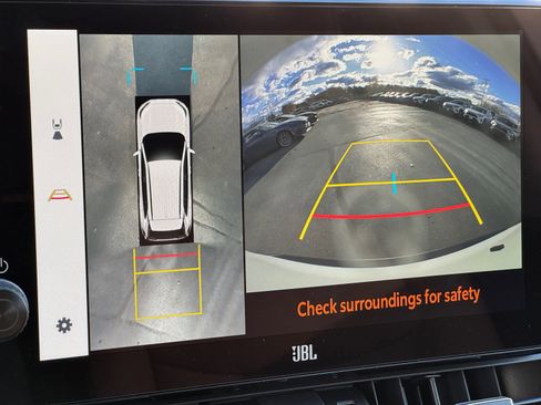 New 2025 Toyota RAV4 Limited image 22