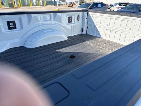 Certified 2025 Ford F250 XL w/ STX Appearance Package image 22