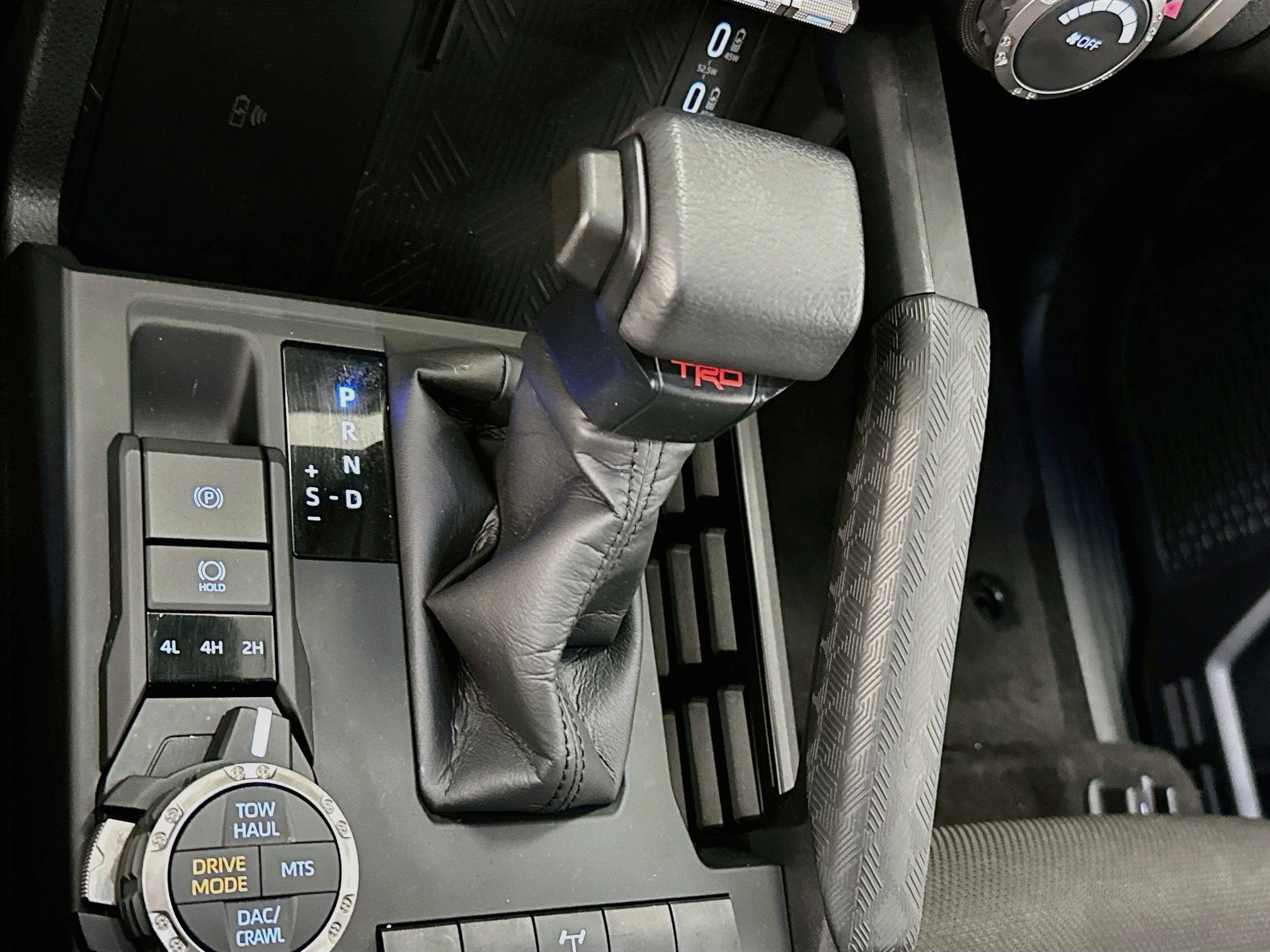 Used 2026 Toyota 4Runner TRD Off-Road AWD/4WD image 25