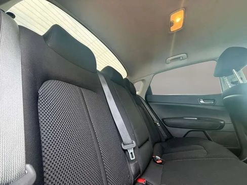 Used 2019 Kia Optima LX FWD image 13
