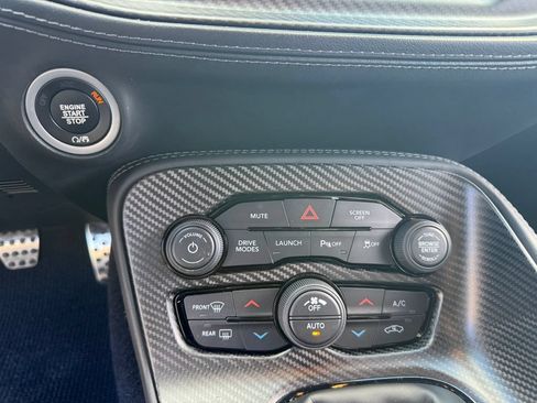 Used 2023 Dodge Challenger R/T Scat Pack RWD image 20