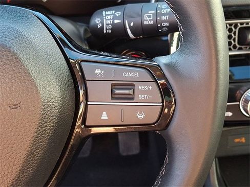 Certified 2023 Honda Civic EX-L image 21