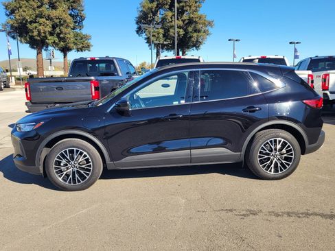 Certified 2023 Ford Escape SE image 7