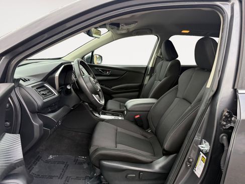 Certified 2024 Subaru Ascent Premium w/ Convenience Package image 10