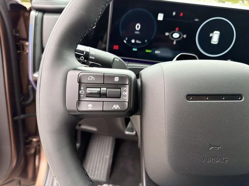 New 2026 Hyundai Santa Fe Calligraphy FWD image 24