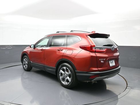 Used 2019 Honda CR-V EX-L image 8