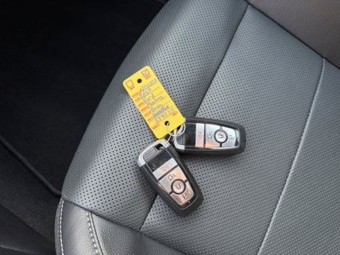 Used 2020 Ford Mustang Premium w/ Black Accent Package image 19