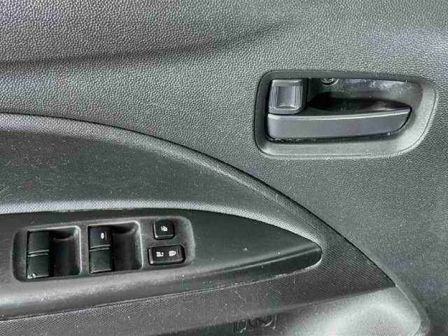 Used 2024 Mitsubishi Mirage G4 Black Edition FWD image 20