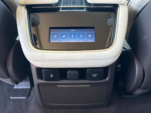 Used 2023 Lincoln Navigator L Black Label image 15