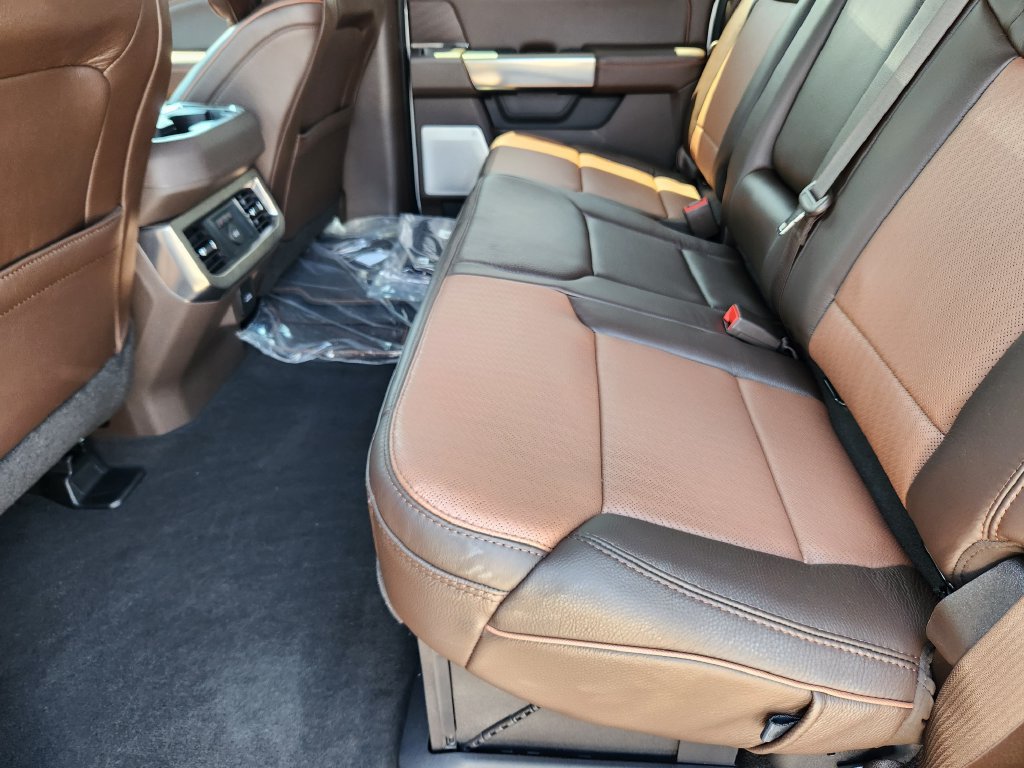 New 2026 Ford F350 King Ranch AWD/4WD image 15