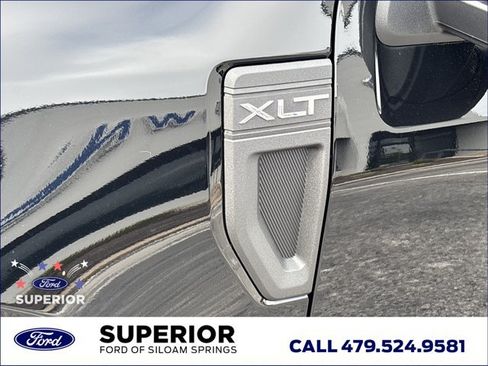 Used 2025 Ford Maverick XLT w/ 4K Tow Package AWD/4WD image 13