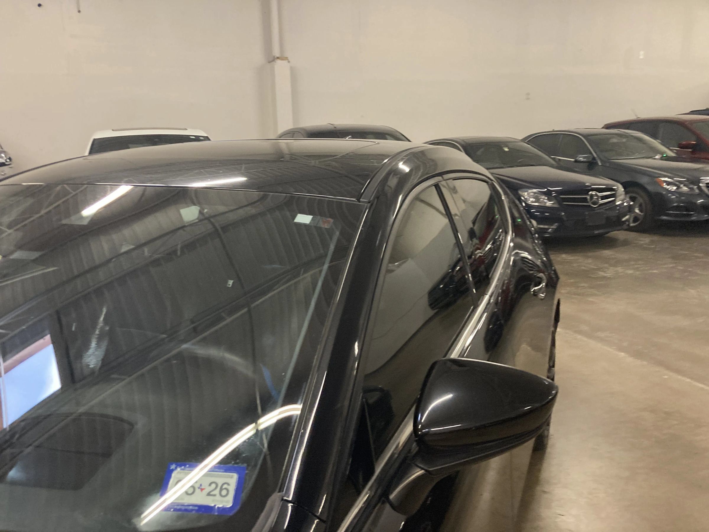 Used 2019 MAZDA MAZDA3 Hatchback w/ Premium Package FWD image 14