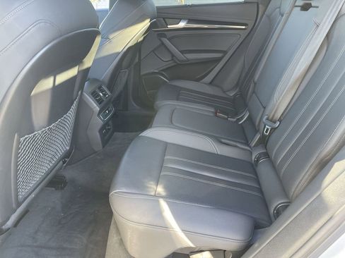 Used 2021 Audi SQ5 Premium Plus image 25