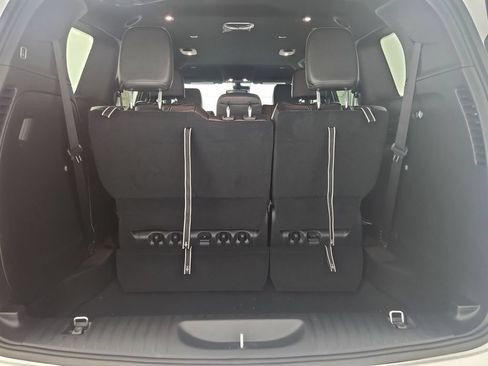 New 2027 Chrysler Pacifica Select AWD/4WD image 31