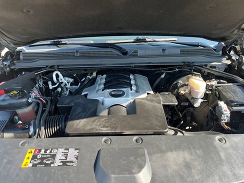 Used 2020 Cadillac Escalade ESV Luxury image 28