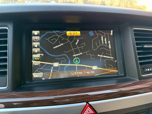 Used 2015 Hyundai Genesis 3.8 w/ Option Group 03 image 31