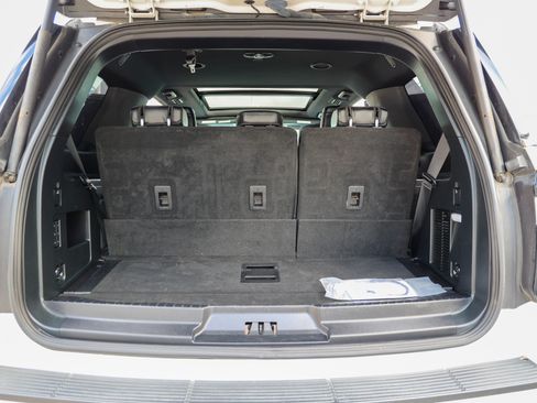 Used 2021 Ford Expedition Limited RWD image 42