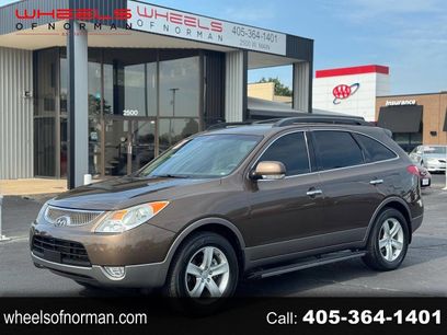 Used 2011 Hyundai Veracruz Limited