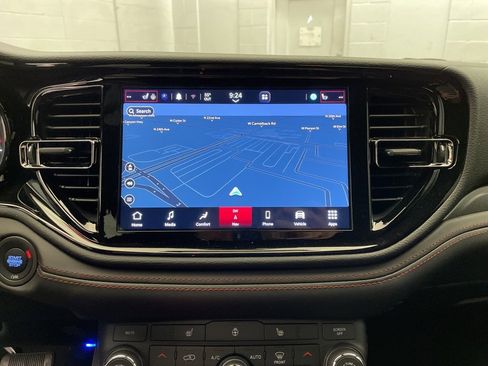 New 2026 Dodge Durango GT w/ Mopar All Weather Package image 15