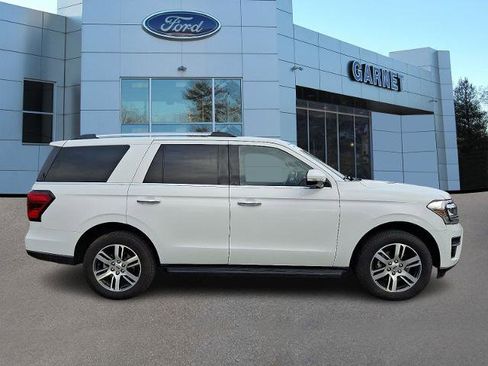 Certified 2024 Ford Expedition Limited image 7