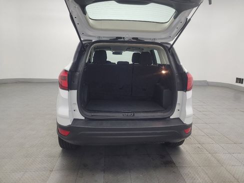 Used 2019 Ford Escape S FWD image 29