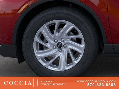 New 2026 Lincoln Corsair Premiere AWD/4WD image 19