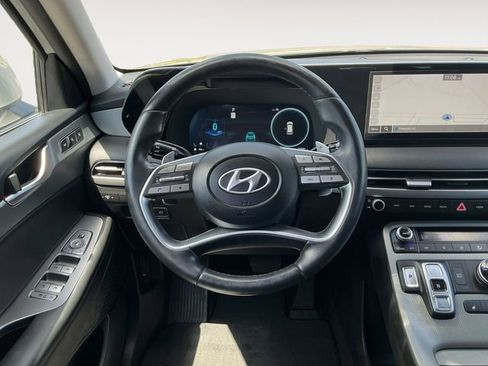 Used 2023 Hyundai Palisade SEL w/ Cargo Package AWD/4WD image 10