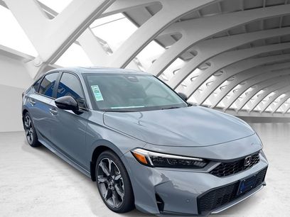 New 2026 Honda Civic Sport Touring