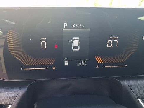 Used 2025 Kia K4 FWD image 2