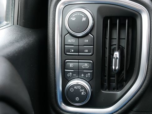 Used 2019 GMC Sierra 1500 Elevation w/ Elevation Value Package image 26