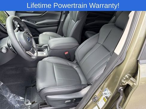 New 2026 Subaru Ascent Premium AWD/4WD image 19