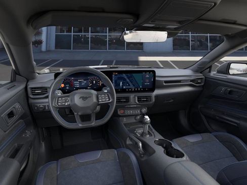 New 2025 Ford Mustang Dark Horse w/ Dark Horse Handlin Package image 33