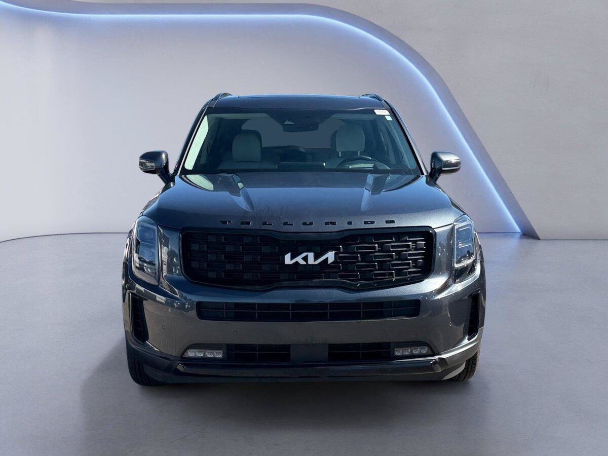 Used 2022 Kia Telluride SX w/ SX Prestige Package AWD/4WD image 8