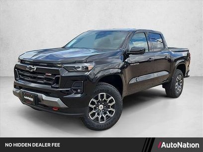 New 2026 Chevrolet Colorado Z71 w/ Technology Package