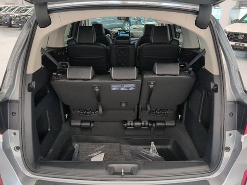 New 2026 Honda Odyssey Elite image 34