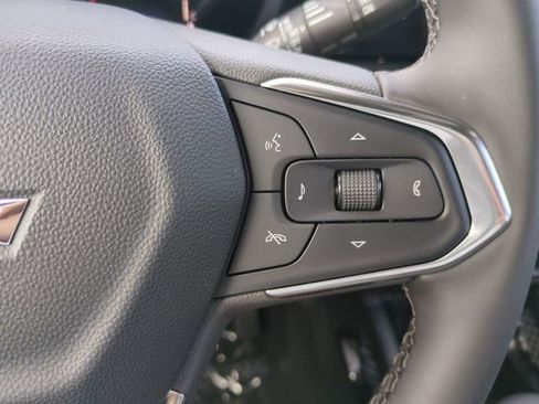 New 2026 Chevrolet TrailBlazer ACTIV w/ Convenience Package FWD image 23