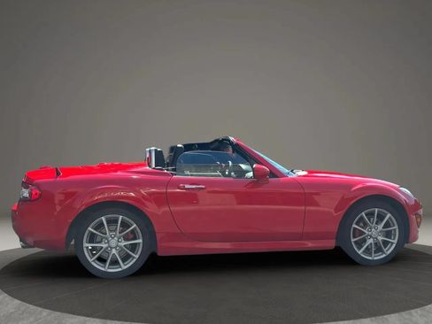 Used 2012 MAZDA MX-5 Miata Grand Touring w/ Premium Pkg RWD image 17