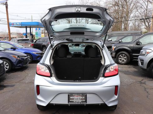 Used 2024 Mitsubishi Mirage ES image 42