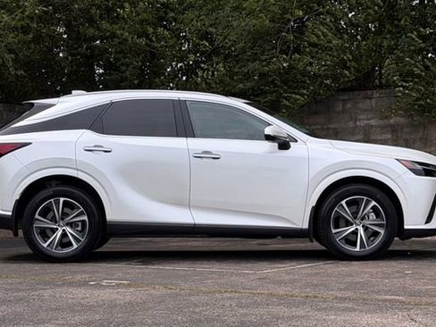 Certified 2024 Lexus RX 350 Premium w/ Convenience Package AWD/4WD image 3