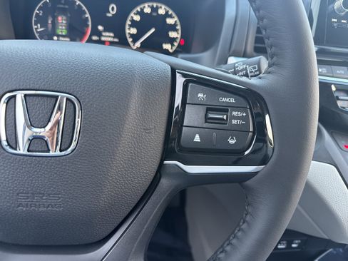 New 2026 Honda Odyssey EX-L image 27