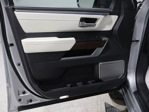 Used 2024 Toyota Tundra Capstone image 13