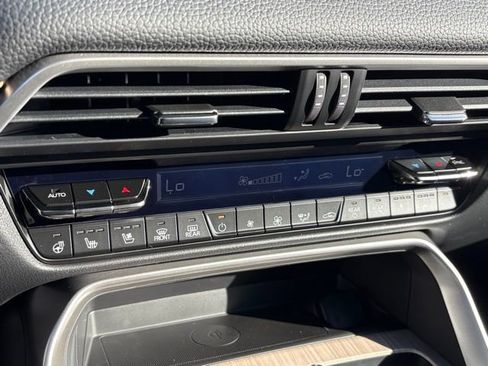 New 2026 MAZDA CX-90 3.3 Turbo w/ Premium Sport Pkg image 19