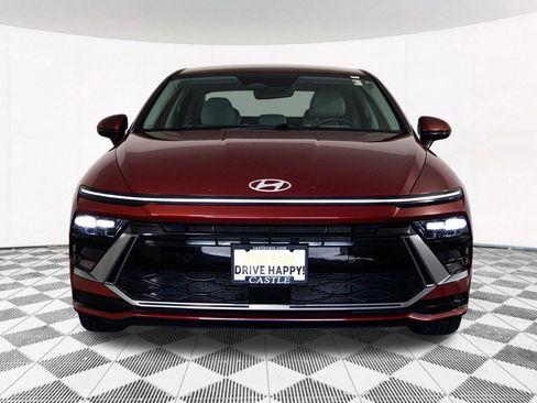 Used 2024 Hyundai Sonata SEL FWD image 8