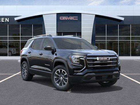New 2026 GMC Terrain Elevation image 7
