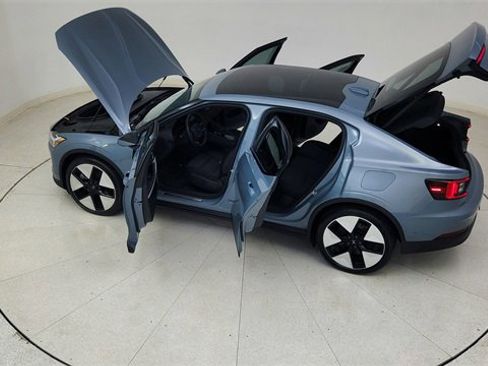 Used 2023 Polestar Polestar 2 w/ Pilot Pack image 82