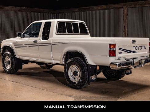 Used 1991 Toyota Pickup SR5 image 6