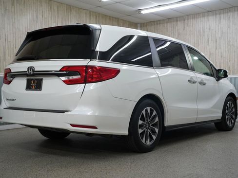 Used 2022 Honda Odyssey EX-L image 10