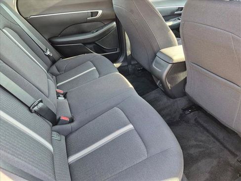 Used 2024 Hyundai Sonata SEL w/ Convenience Package FWD image 19