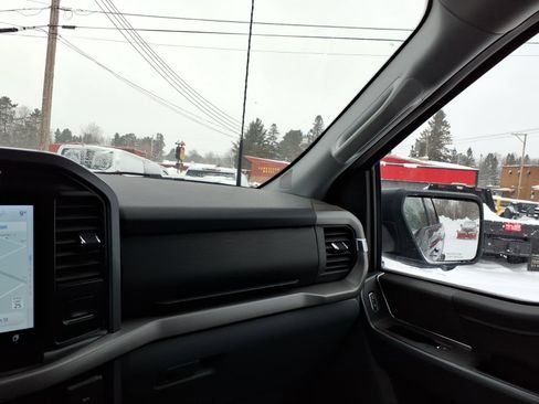 Used 2024 Ford F150 XLT image 18