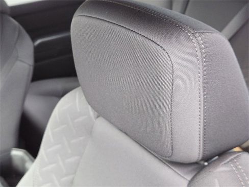 New 2026 Toyota Tacoma SR image 11